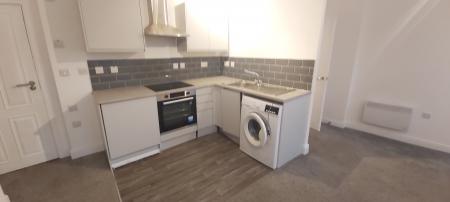 1 bedroom Studio flat to let in Studio 5, 3 Market Place, Derby, DE1