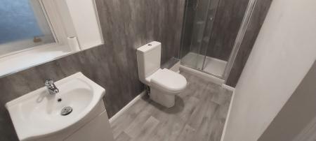 1 bedroom Studio flat to let in Studio 5, 3 Market Place, Derby, DE1