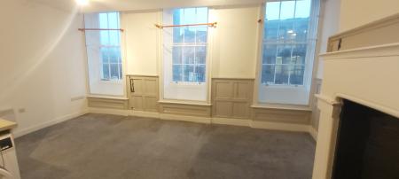 1 bedroom Studio flat to let in Studio 5, 3 Market Place, Derby, DE1