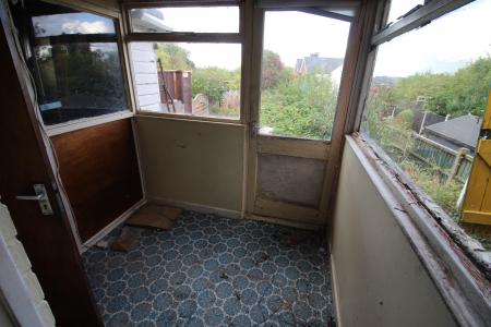 2 bedroom Semi-detached house for sale in Ashforth Avenue, Heanor, DE75