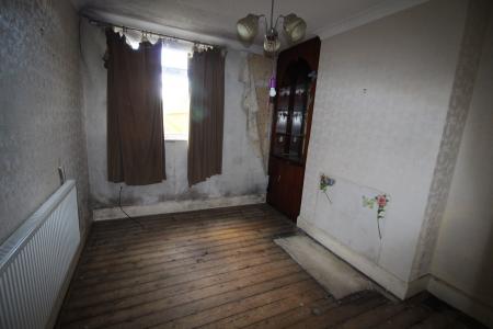 2 bedroom Semi-detached house for sale in Ashforth Avenue, Heanor, DE75