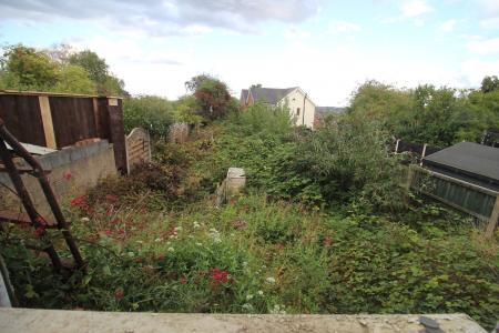 2 bedroom Semi-detached house for sale in Ashforth Avenue, Heanor, DE75