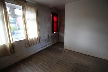 2 bedroom Semi-detached house for sale in Ashforth Avenue, Heanor, DE75