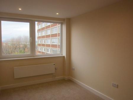 2 bedroom Flat for sale in Gower Street, Derby, DE1