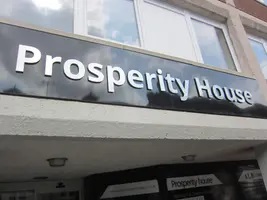 Gower Street, Derby, DE1