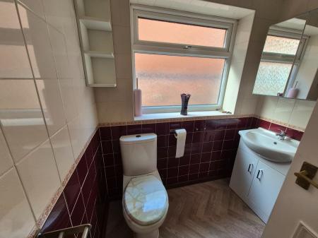2 bedroom Bungalow for sale in Hunt Avenue, Heanor, DE75