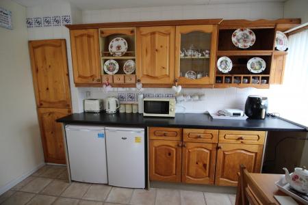 2 bedroom Bungalow for sale in Hunt Avenue, Heanor, DE75