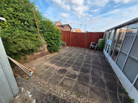 2 bedroom Bungalow for sale in Hunt Avenue, Heanor, DE75