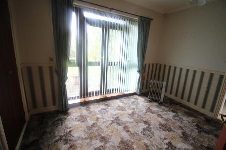 2 bedroom Bungalow for sale in Loscoe Grange, Loscoe, DE75