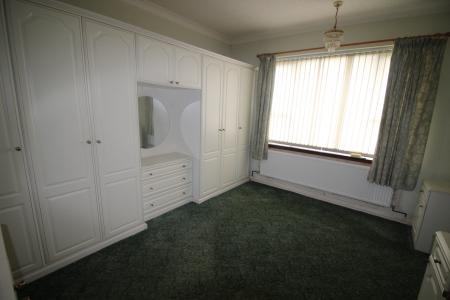 2 bedroom Bungalow for sale in Loscoe Grange, Loscoe, DE75