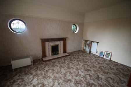 2 bedroom Bungalow for sale in Loscoe Grange, Loscoe, DE75