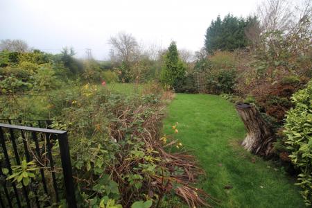 2 bedroom Bungalow for sale in Loscoe Grange, Loscoe, DE75