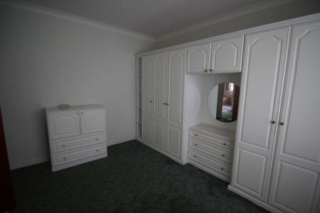 2 bedroom Bungalow for sale in Loscoe Grange, Loscoe, DE75