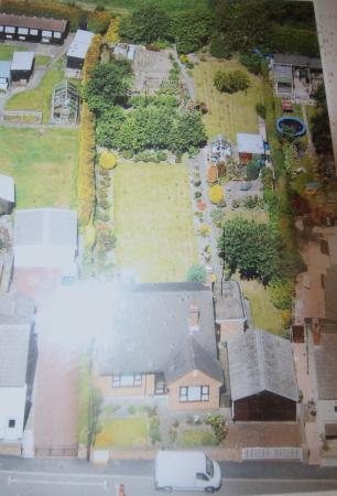 2 bedroom Bungalow for sale in Loscoe Grange, Loscoe, DE75