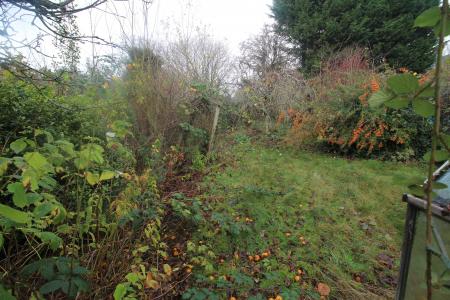 2 bedroom Bungalow for sale in Loscoe Grange, Loscoe, DE75