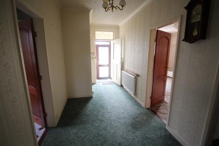 2 bedroom Bungalow for sale in Loscoe Grange, Loscoe, DE75