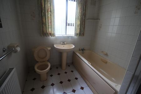 2 bedroom Bungalow for sale in Loscoe Grange, Loscoe, DE75