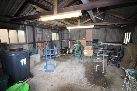 2 bedroom Bungalow for sale in Loscoe Grange, Loscoe, DE75