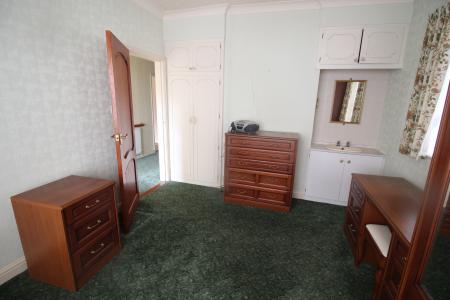 2 bedroom Bungalow for sale in Loscoe Grange, Loscoe, DE75