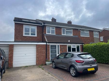Sandy View, Biggleswade, SG18
