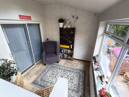 3 bedroom Detached house for sale in Saxton Avenue, Heanor, DE75