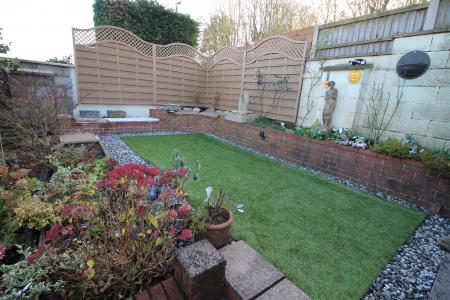 3 bedroom Detached house for sale in Saxton Avenue, Heanor, DE75