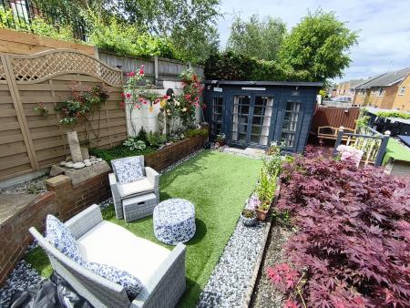 3 bedroom Detached house for sale in Saxton Avenue, Heanor, DE75