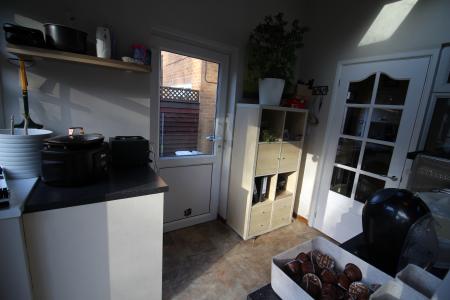 3 bedroom Detached house for sale in Saxton Avenue, Heanor, DE75