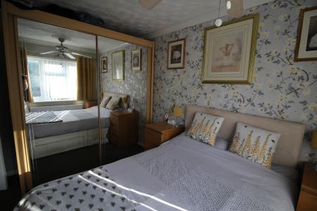 3 bedroom Detached house for sale in Saxton Avenue, Heanor, DE75