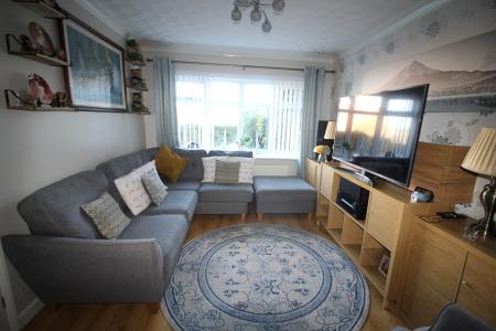 3 bedroom Detached house for sale in Saxton Avenue, Heanor, DE75