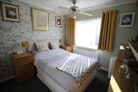 3 bedroom Detached house for sale in Saxton Avenue, Heanor, DE75