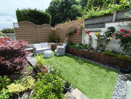 3 bedroom Detached house for sale in Saxton Avenue, Heanor, DE75