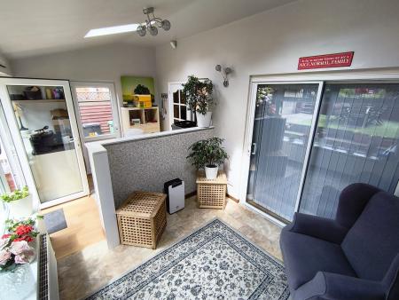 3 bedroom Detached house for sale in Saxton Avenue, Heanor, DE75