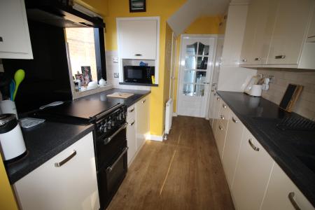 3 bedroom Detached house for sale in Saxton Avenue, Heanor, DE75