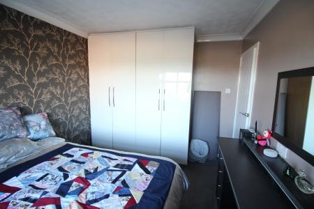 3 bedroom Detached house for sale in Saxton Avenue, Heanor, DE75