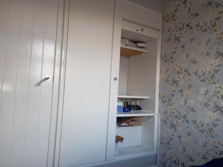 3 bedroom Detached house for sale in Saxton Avenue, Heanor, DE75