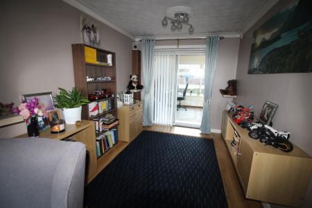 3 bedroom Detached house for sale in Saxton Avenue, Heanor, DE75