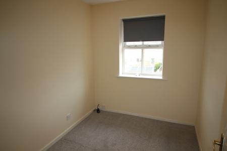 3 bedroom Detached house for sale in Sevenlands, Boulton Moor, Derby, DE24