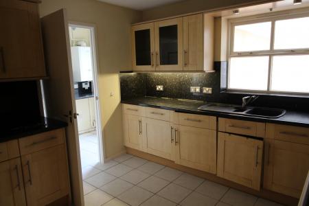 3 bedroom Detached house for sale in Sevenlands, Boulton Moor, Derby, DE24