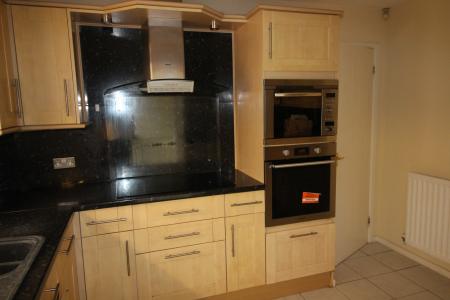 3 bedroom Detached house for sale in Sevenlands, Boulton Moor, Derby, DE24