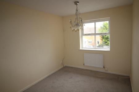 3 bedroom Detached house for sale in Sevenlands, Boulton Moor, Derby, DE24