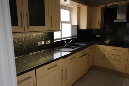 3 bedroom Detached house for sale in Sevenlands, Boulton Moor, Derby, DE24