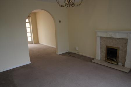 3 bedroom Detached house for sale in Sevenlands, Boulton Moor, Derby, DE24