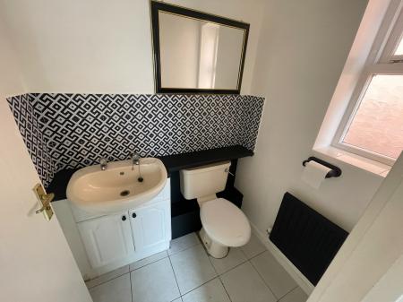 3 bedroom Detached house for sale in Sevenlands, Boulton Moor, Derby, DE24