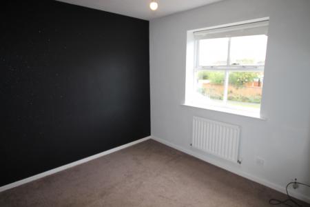 3 bedroom Detached house for sale in Sevenlands, Boulton Moor, Derby, DE24