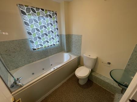 3 bedroom Detached house for sale in Sevenlands, Boulton Moor, Derby, DE24