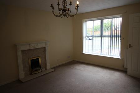 3 bedroom Detached house for sale in Sevenlands, Boulton Moor, Derby, DE24