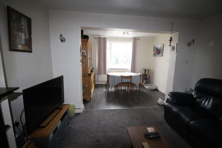 3 bedroom Semi-detached house for sale in Stainsby Avenue, Heanor, DE75