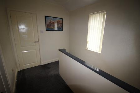 3 bedroom Semi-detached house for sale in Stainsby Avenue, Heanor, DE75