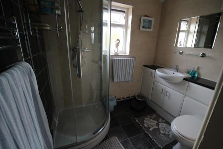 3 bedroom Semi-detached house for sale in Stainsby Avenue, Heanor, DE75